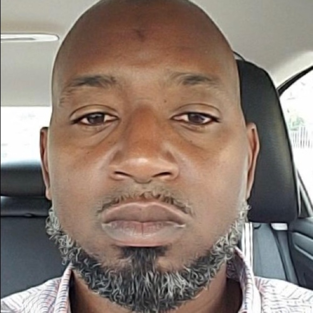 Meet your Posher, Brent